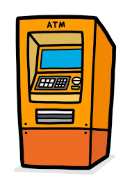 ATM Project