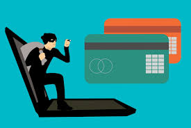 Credit Card Fraud